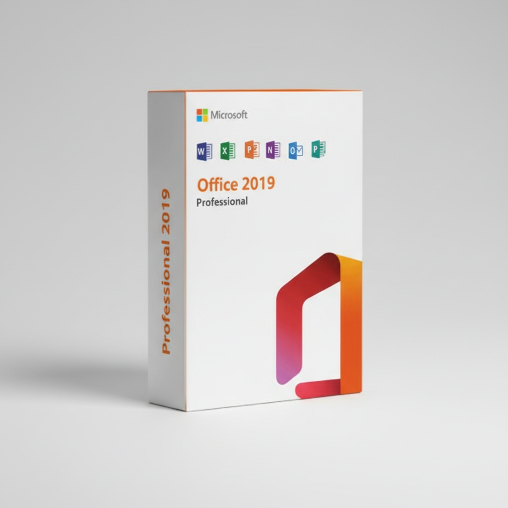 Microsoft Office 2019 Professional