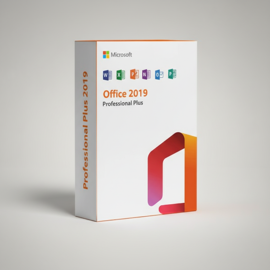 Microsoft Office 2019 Professional Plus