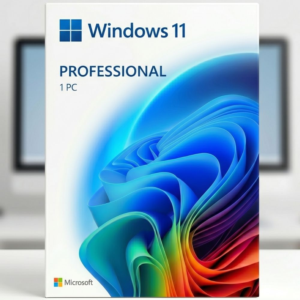  Windows 11 Professional Download key